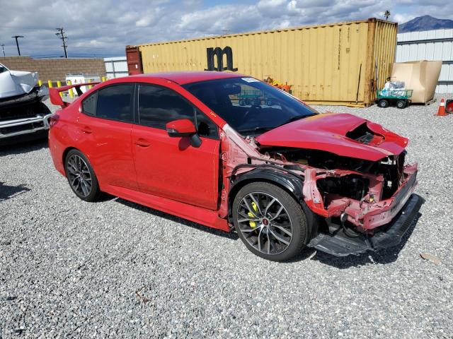 JF1VA2E62L9818251 Subaru Wrx Sti