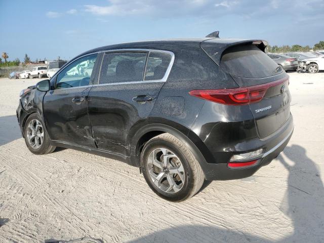 2022 KIA SPORTAGE L KNDPM3AC5N7025388