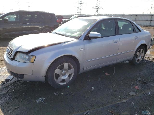 2004 Audi A4 