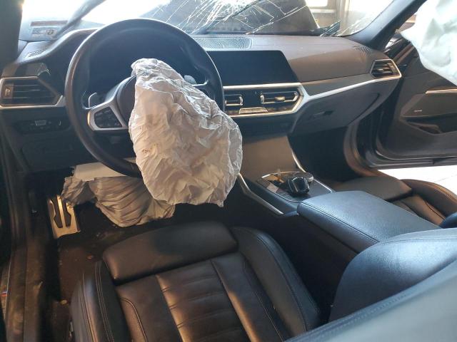 2020 BMW M340I - WBA5U7C05LA234404