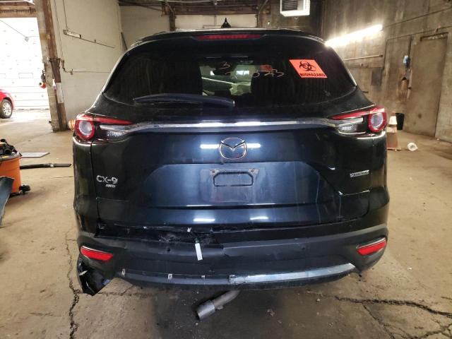 2021 MAZDA CX-9 GRAND - JM3TCBDY9M0510926