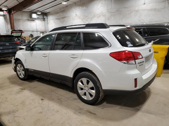 4S4BRBCC5B3410113 Subaru Outback 2.5i Premium