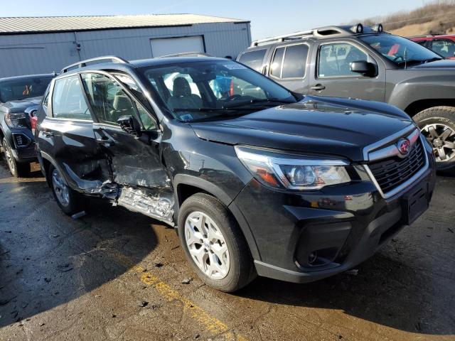 2019 SUBARU FORESTER JF2SKACC3KH521296