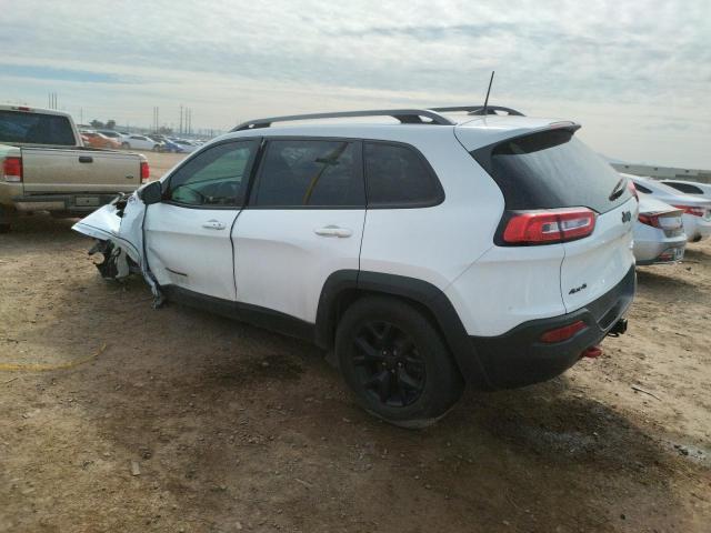 1C4PJMBX6JD528861 Jeep Cherokee Trailhawk