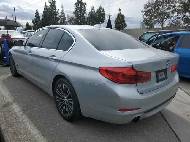2020 BMW 530 I - WBAJR3C0XLCE64441