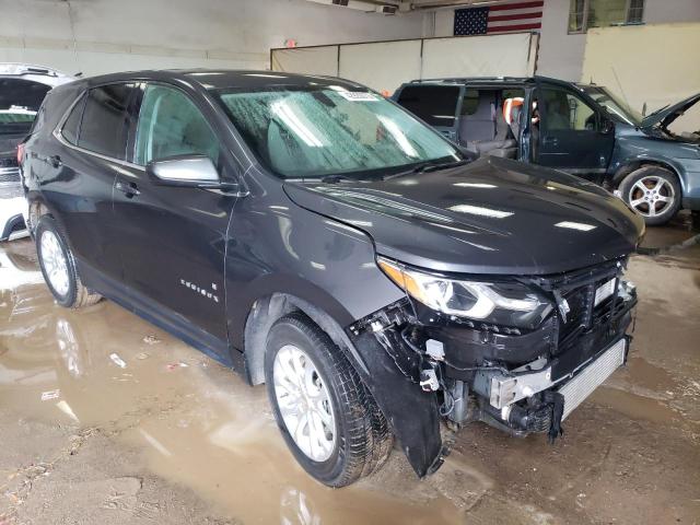 2019 CHEVROLET EQUINOX LT 2GNAXUEV9K6183542