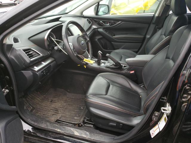 JF2GTALC7JH284071 Subaru Crosstrek Limited