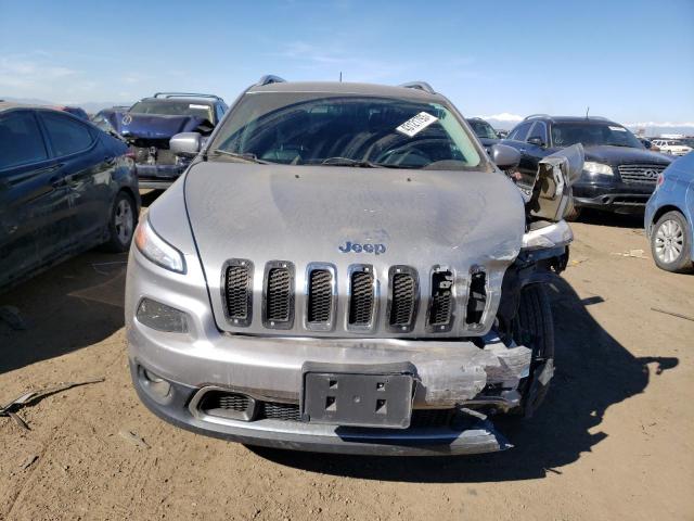 1C4PJMDB5FW763121 Jeep Cherokee Limited