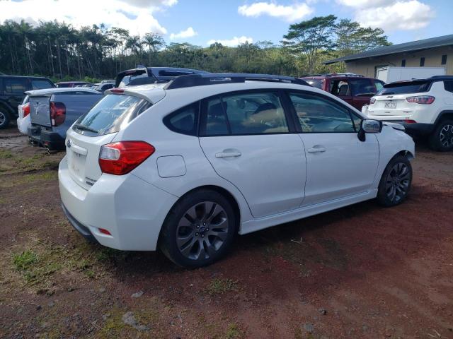 JF1GPAZ68FH208389 Subaru Impreza Sport Limited