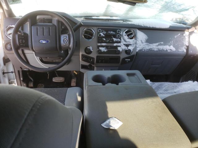 1FT7W2BT6FEA63633 Ford F250 Super Duty