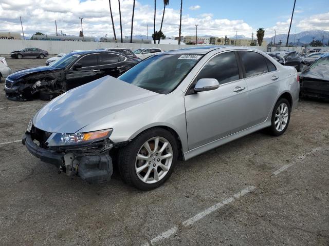 2007 Acura TSX 