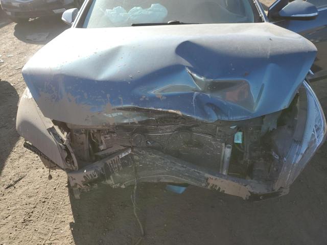 2015 HYUNDAI SONATA SPO 5NPE34AF4FH108916