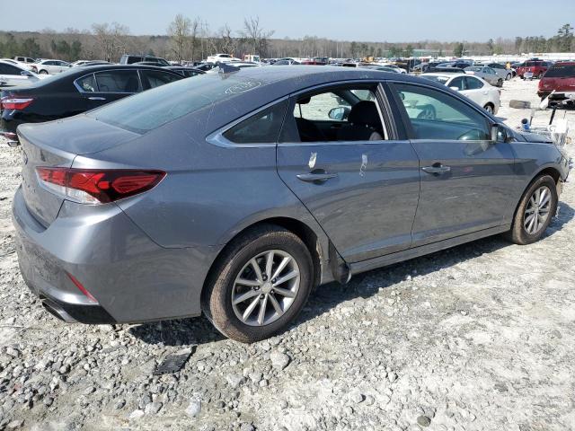 2018 HYUNDAI SONATA SE 5NPE24AF9JH688529