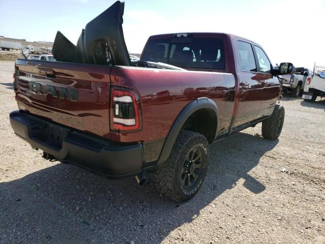 2022 RAM 2500 POWER 3C6TR5EJ3NG112044