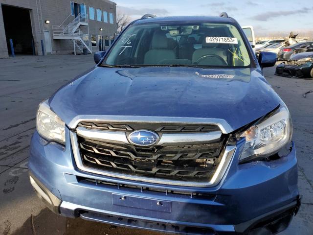 JF2SJAGC6HH804426 Subaru Forester 2.5i Premium