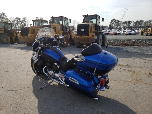 2011 YAMAHA XVZ13 TF - JYAVP04E5BA016243