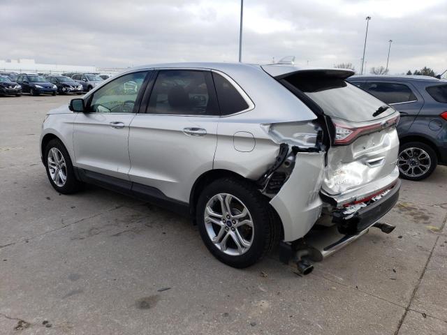 2017 FORD EDGE TITAN 2FMPK4K93HBC17298