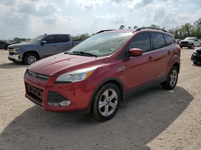2016 FORD ESCAPE SE - 1FMCU0GX5GUC25825