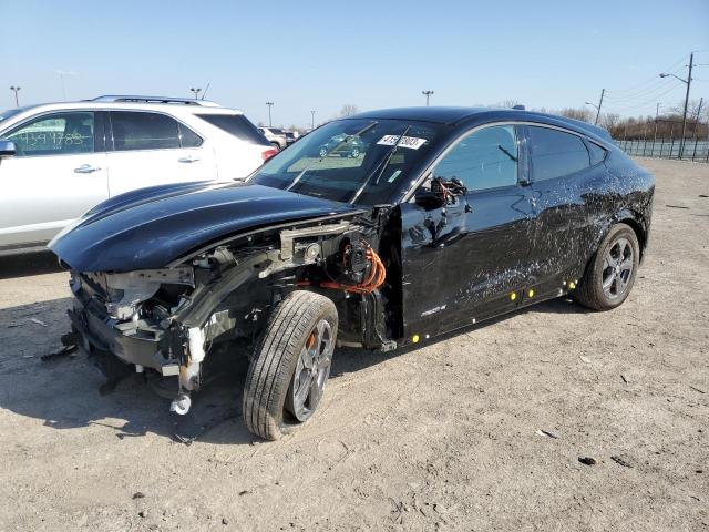 2021 FORD MUSTANG MA - 3FMTK1RM3MMA35200