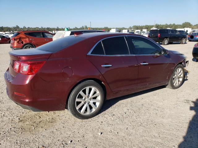 2015 CHEVROLET MALIBU LTZ - 1G11F5SL1FF227980