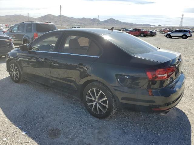 2017 VOLKSWAGEN JETTA SE - 3VWDB7AJ4HM203197