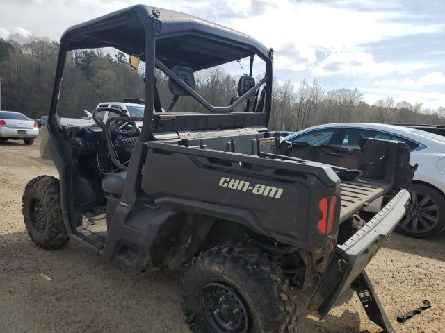 2020 CAN-AM DEFENDER H - 3JBUGAN41LK003441