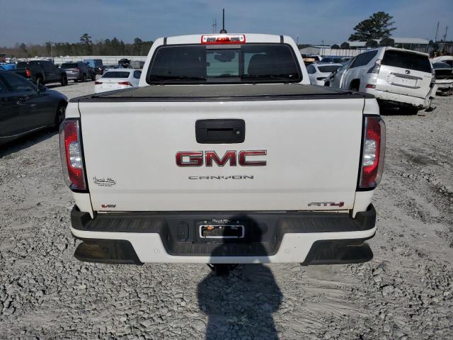 2021 GMC CANYON AT4 - 1GTG6FEN6M1286375
