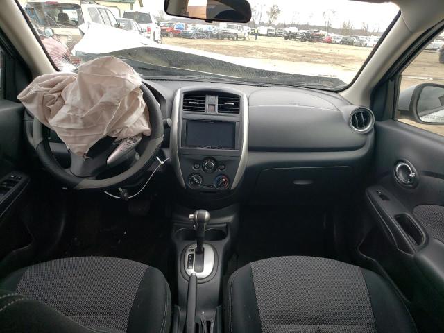2015 NISSAN VERSA 1.6 - 3N1CN7AP6FL808449