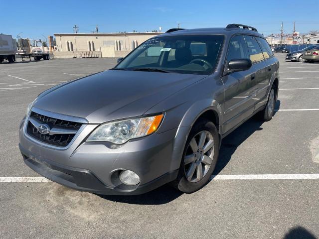 4S4BP61C087331434 Subaru Outback