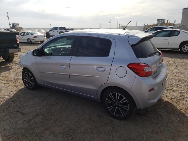 2017 MITSUBISHI MIRAGE GT ML32A5HJ6HH013397