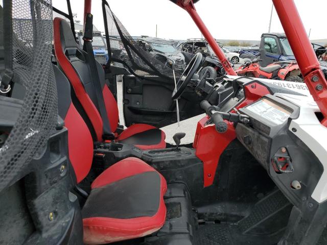 2021 HONDA SXS1000 S4 - 1HFVE06E9M4101908