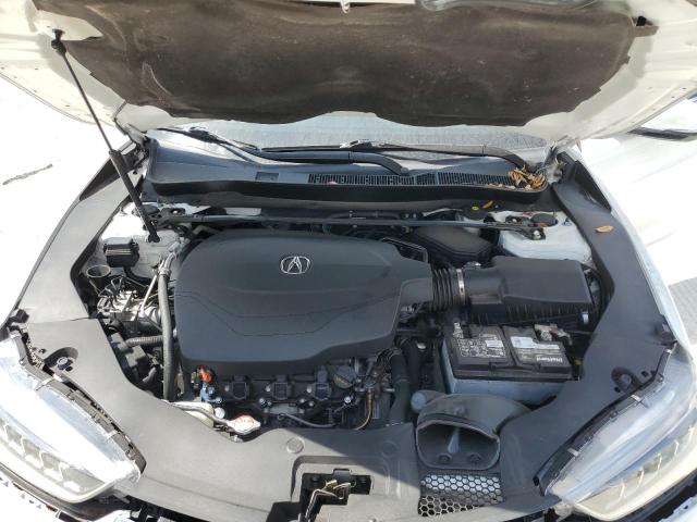 2020 ACURA TLX TECHNO - 19UUB2F44LA002884