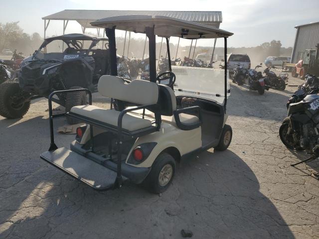 2016 YAMAHA GOLF CART JW9K776830
