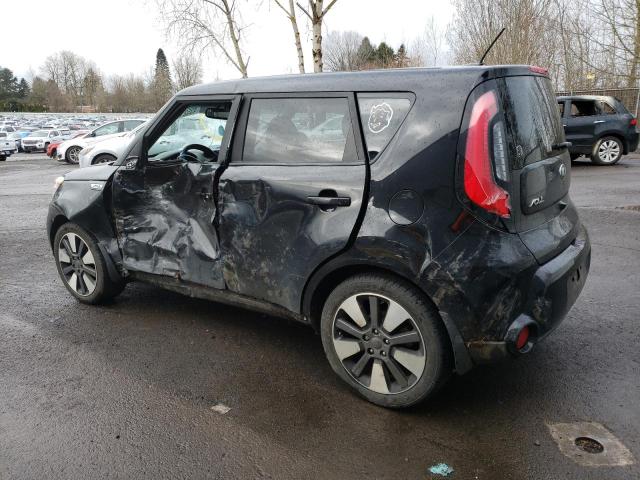 KNDJX3A58F7145184 KIA Soul !