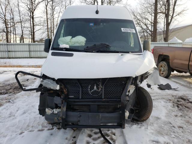 2020 MERCEDES-BENZ SPRINTER 2 - W1W4EDHY2LT020472