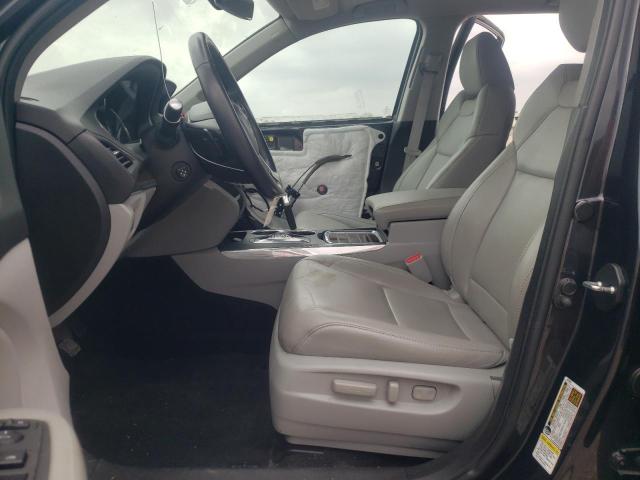 2016 ACURA MDX TECHNO 5FRYD4H43GB034885