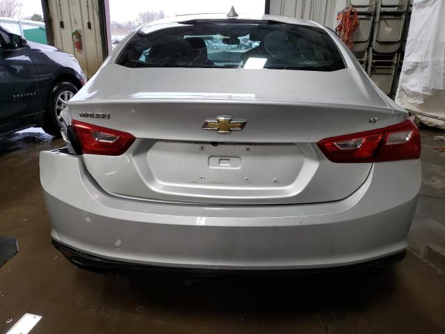 2016 CHEVROLET MALIBU LT 1G1ZE5ST6GF247911