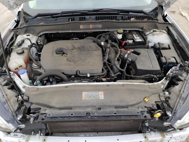 3FA6P0HD5HR276429 2017 FORD FUSION, photo no. 11