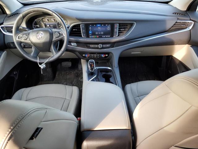 5GAEVAKWXLJ272344 Buick Enclave Essence
