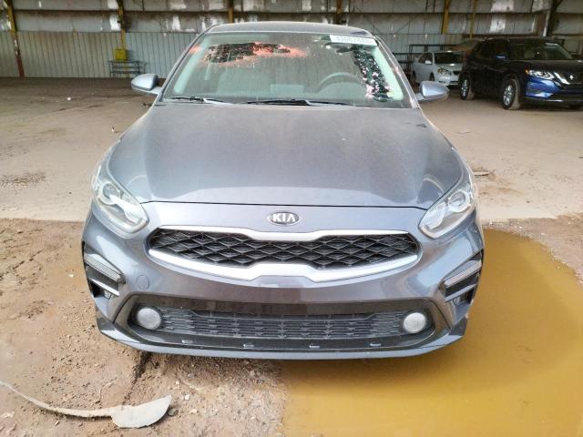 2021 KIA FORTE FE 3KPF24AD8ME366914