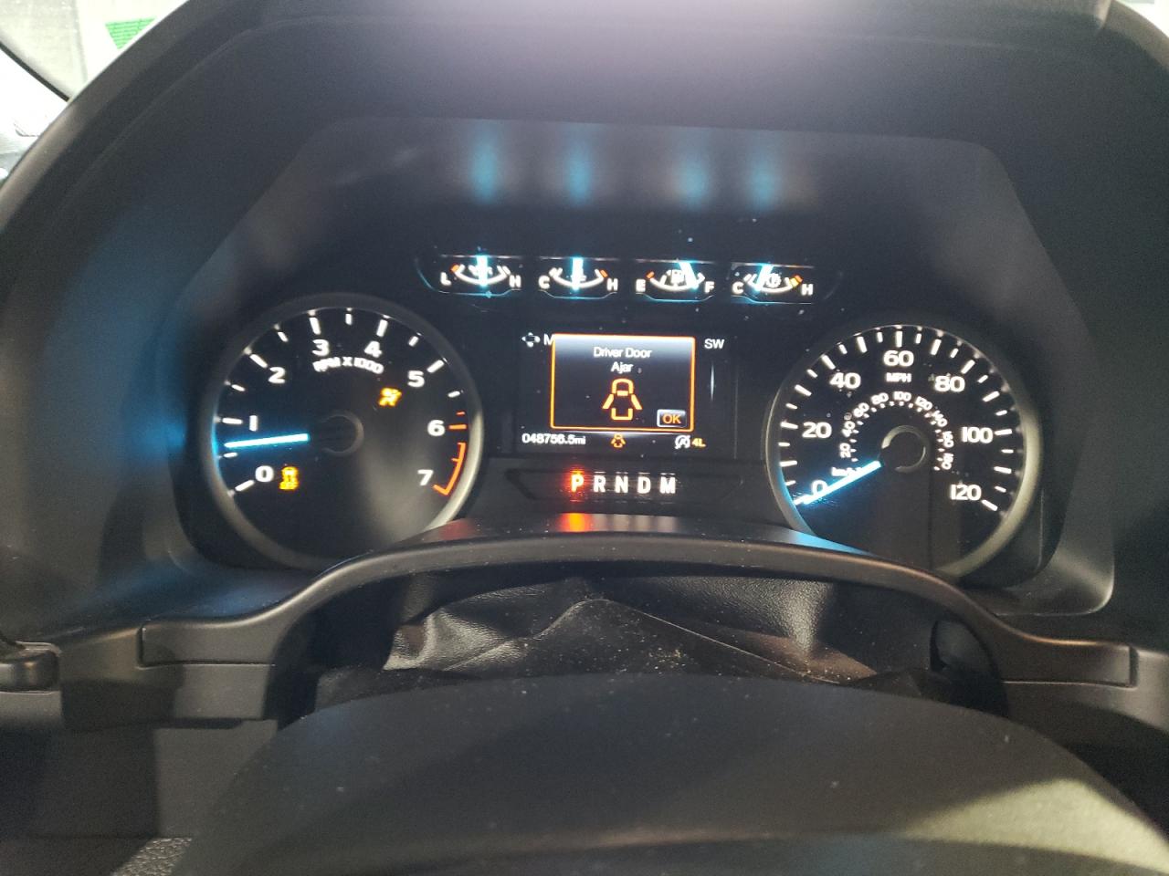 1FTEW1E59KFC89006 FORD F-150 2019