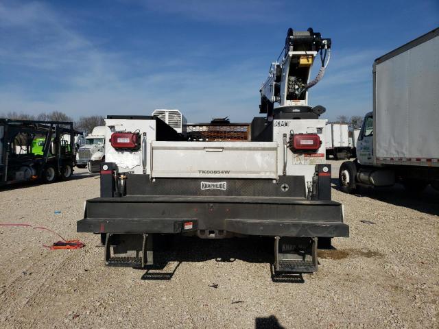 2020 Ram 5500 VIN: 3C7WRMBL4LG113192 Lot: 39241702