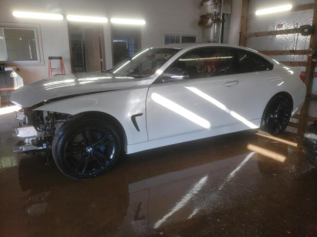 2015 BMW 428 XI - WBA3N5C53FK198179