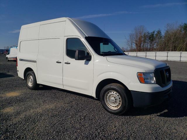 1N6BF0LY5EN100322 Nissan Nv 2500