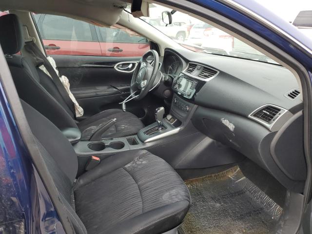 3N1AB7AP4GY331380 Nissan SENTRA S