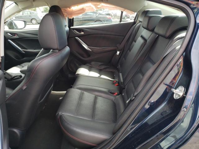 2015 MAZDA 6 GRAND TO - JM1GJ1W57F1199250