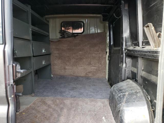 2017 RAM PROMASTER - 3C6TRVNG3HE545027