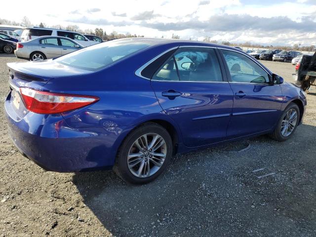 2016 TOYOTA CAMRY 4D 2 - 4T1BF1FK5GU540724