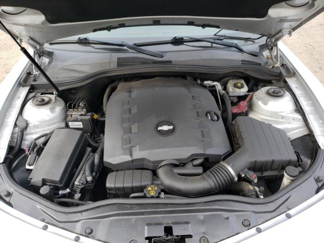 2015 CHEVROLET CAMARO LS 2G1FB1E3XF9159189