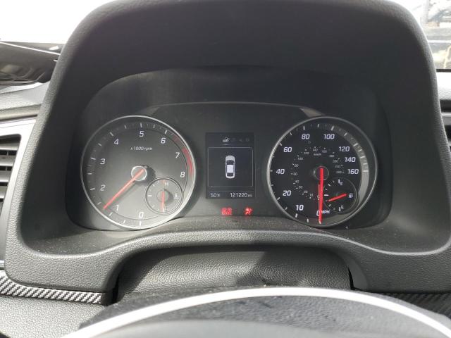 2017 HYUNDAI ELANTRA SP KMHD04LB0HU362321